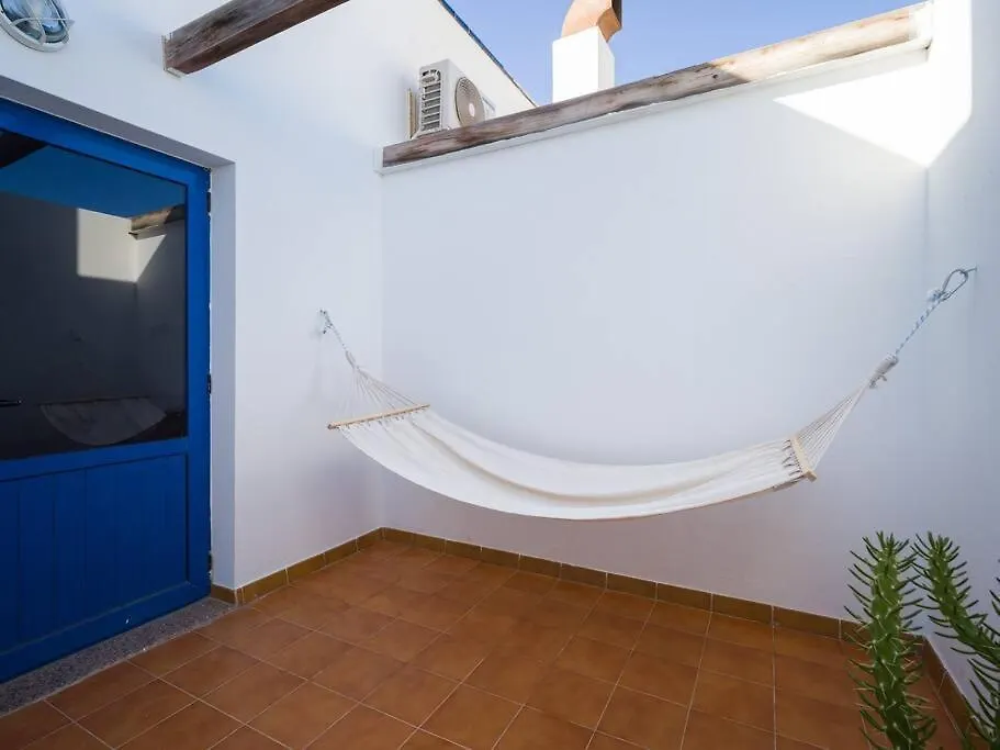 Lejlighed Cotillo Horizon