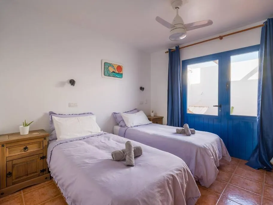 Cotillo Horizon 0*,