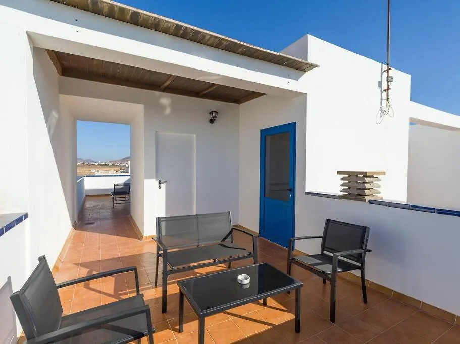 Cotillo Horizon