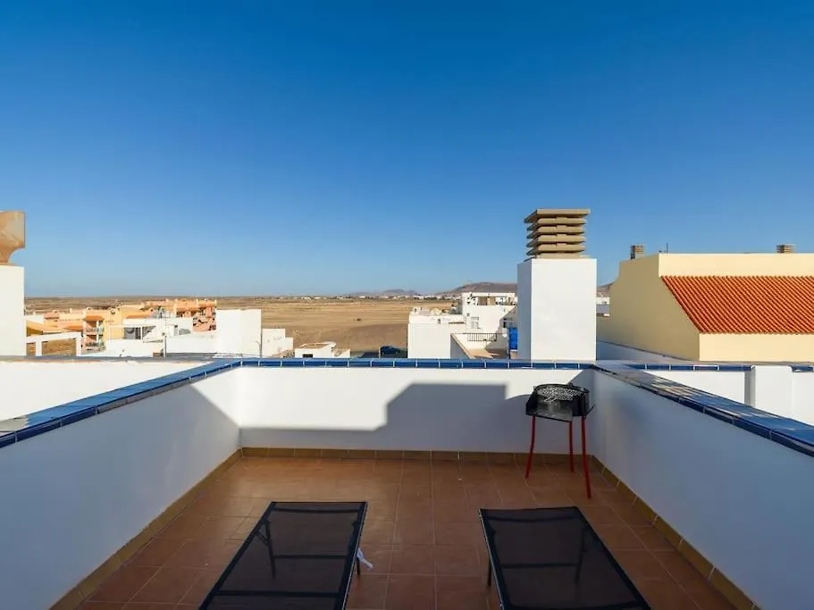 Cotillo Horizon Lejlighed