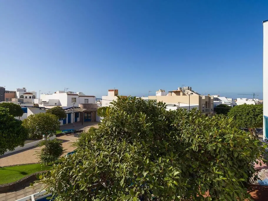 Cotillo Horizon