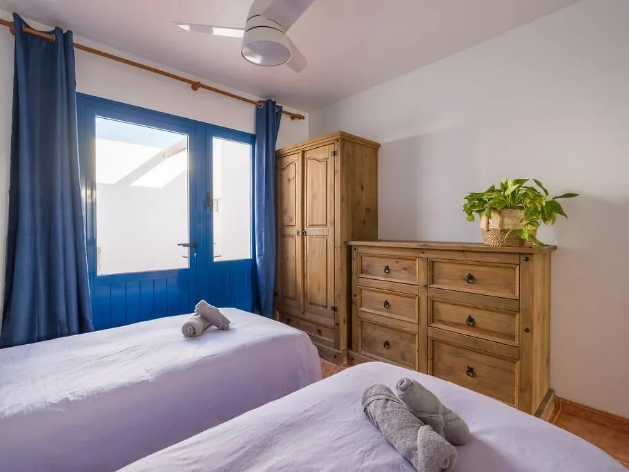 Apartmán Cotillo Horizon Španělsko