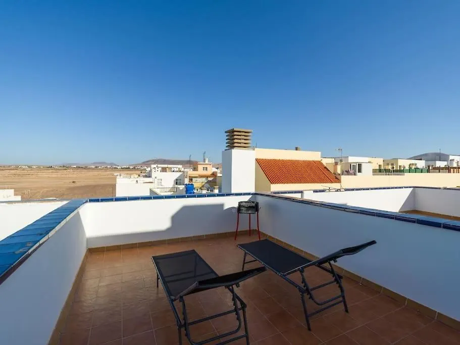 Apartmán Cotillo Horizon