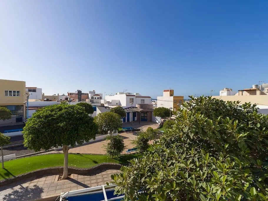 Cotillo Horizon Apartmán