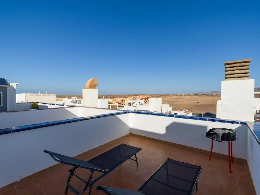 Cotillo Horizon