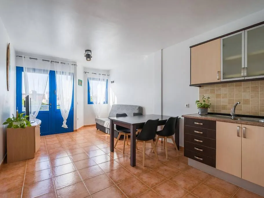 Cotillo Horizon Apartmán