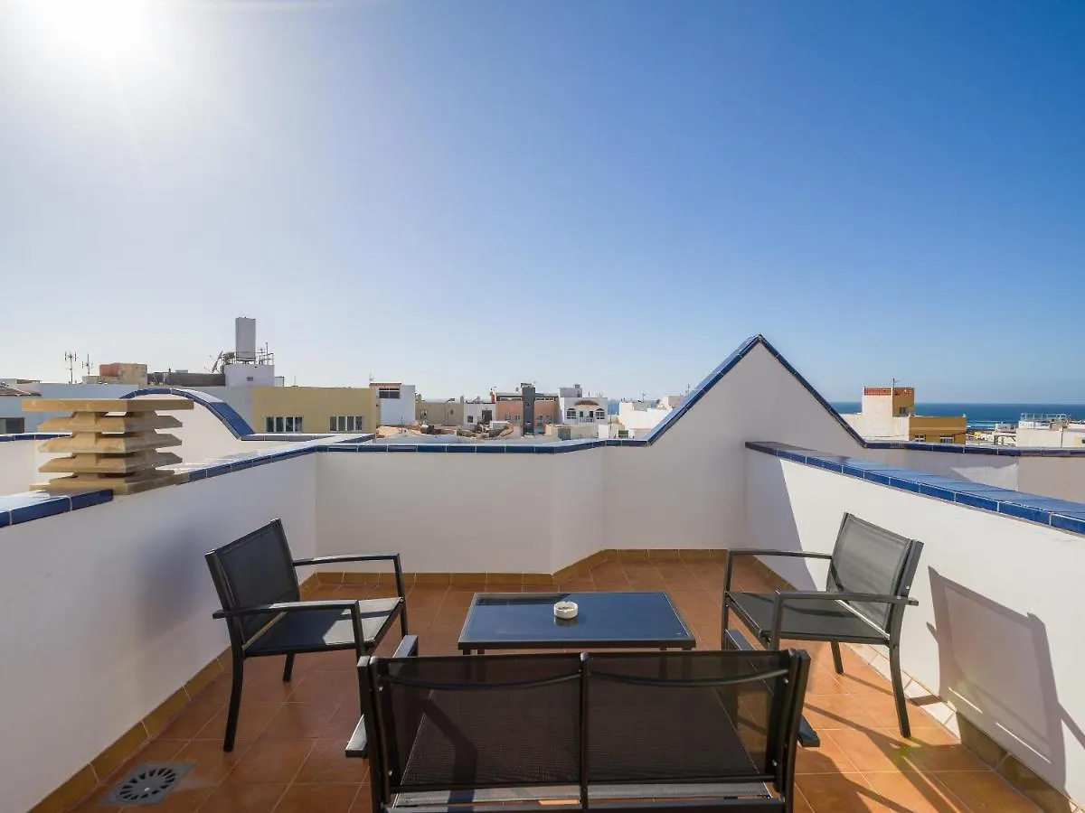 Apartmán Cotillo Horizon