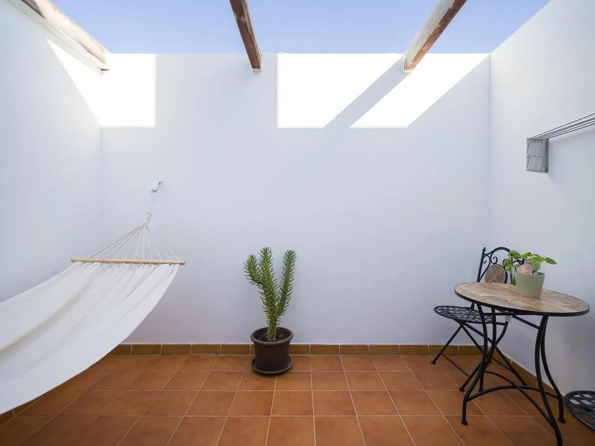 Cotillo Horizon Apartmán