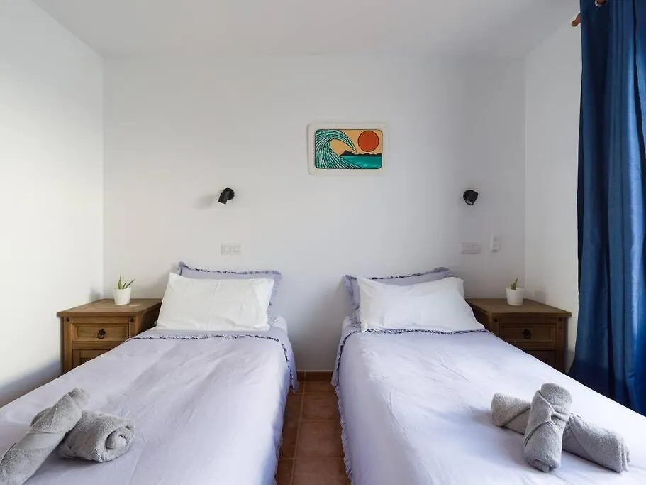 Cotillo Horizon Apartmán