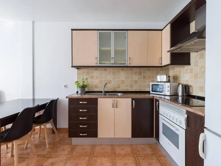 Apartmán Cotillo Horizon Španělsko