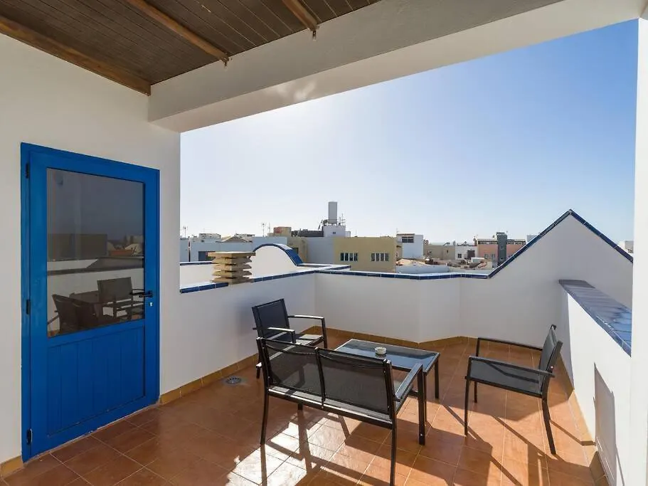 Apartmán Cotillo Horizon